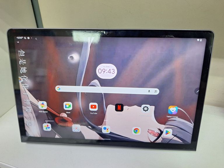 Оголошення Lenovo yoga tab 11 yt-j706f 8/256gb Б/У