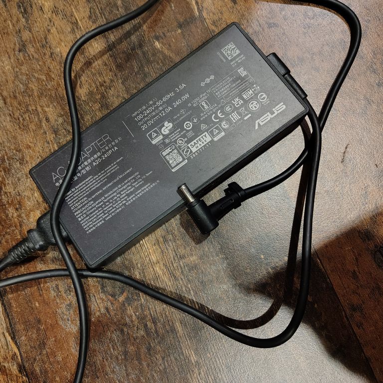 Asus ZenBook Pro Duo 15 OLED UX582ZM (UX582ZM-H2030W) Код:null. Зображення 5