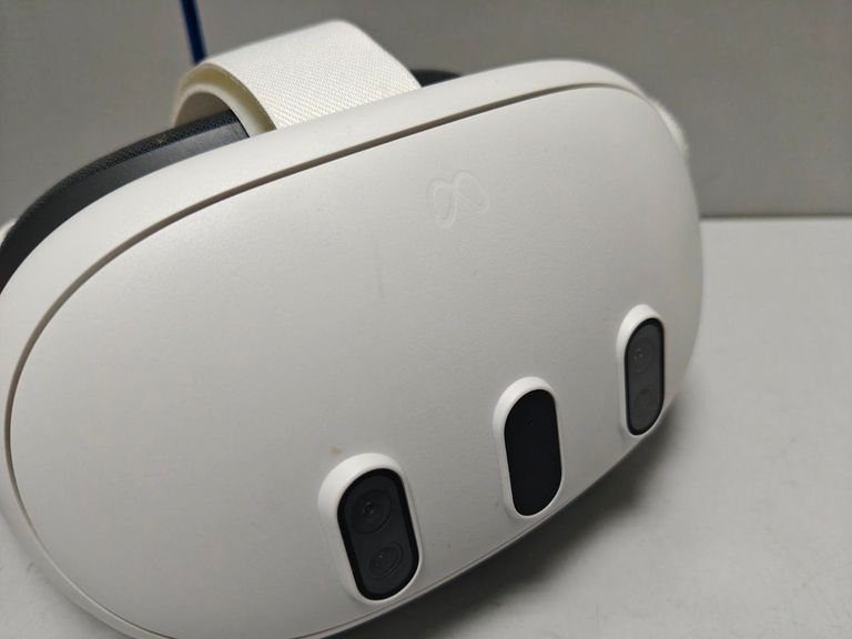 Розпродаж Meta Quest 3 128GB, продавець Техноскарб