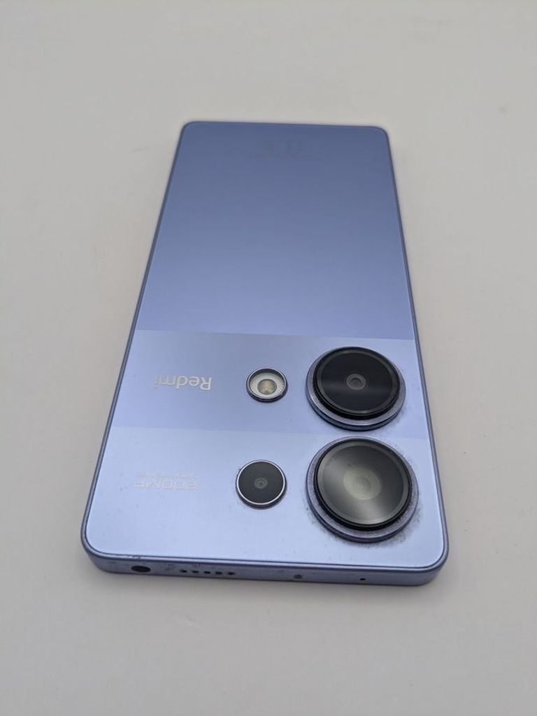 Xiaomi redmi note 13 pro 4g 8/256gb Код:01-200901569. Зображення 8