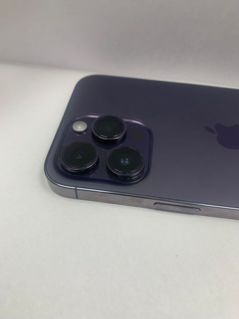Apple iphone 14 pro max 128gb Код:01-200903160. Зображення 5