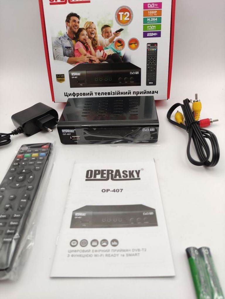 Дешево Opera t2 op 407 з ломбарду