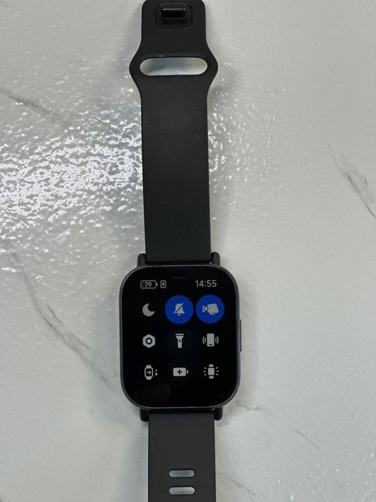 Дешево Xiaomi redmi watch 5 active з ломбарду