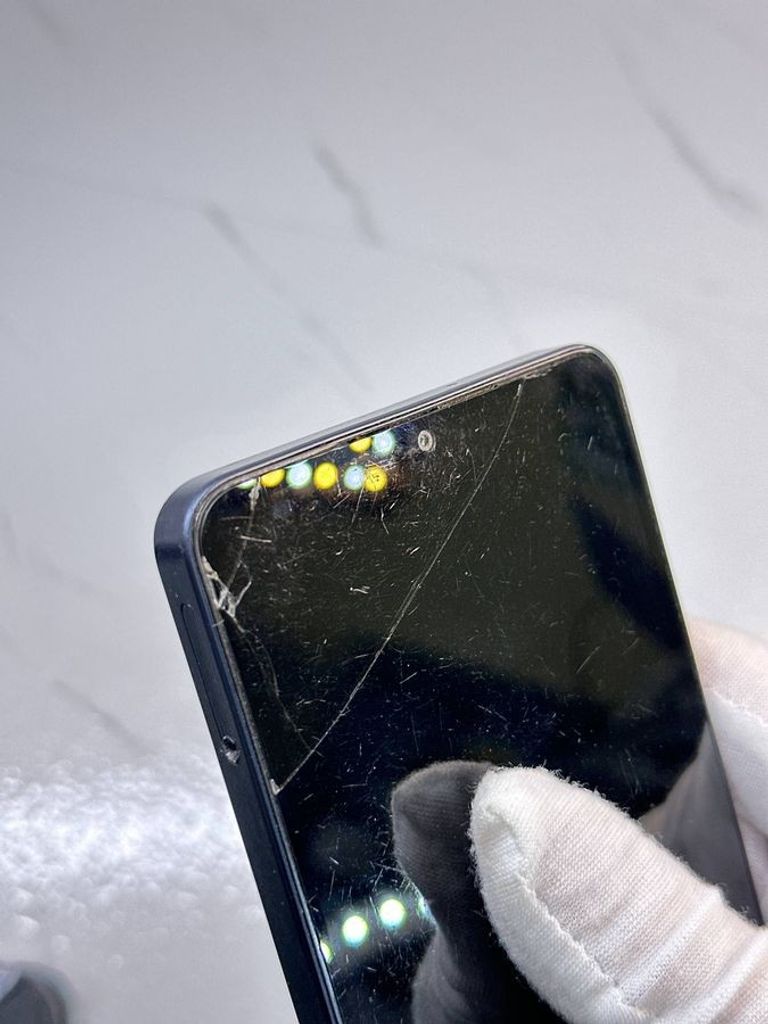 Samsung galaxy a06 4/128gb Код:01-200903619. Зображення 8