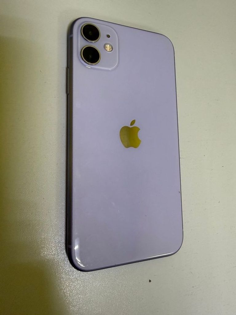 Дешево Apple iphone 11 64gb з ломбарду