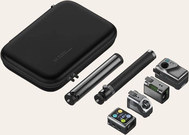 M-Cube Pro Laser Measuring Tool Combo Код:null. Зображення 4