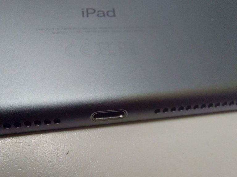 Apple ipad 10.2 2021 wi-fi 64gb Код:01-200904980. Зображення 5