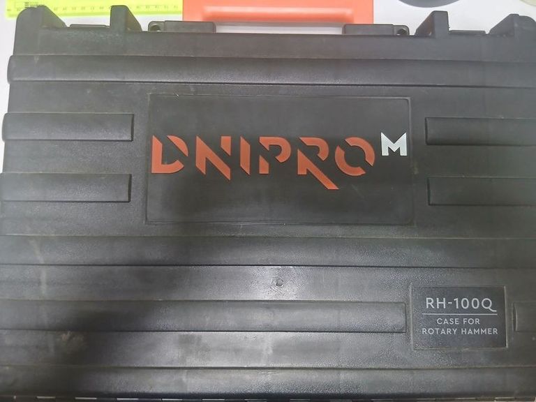 Купити Dnipro-M rh-100q Б/У