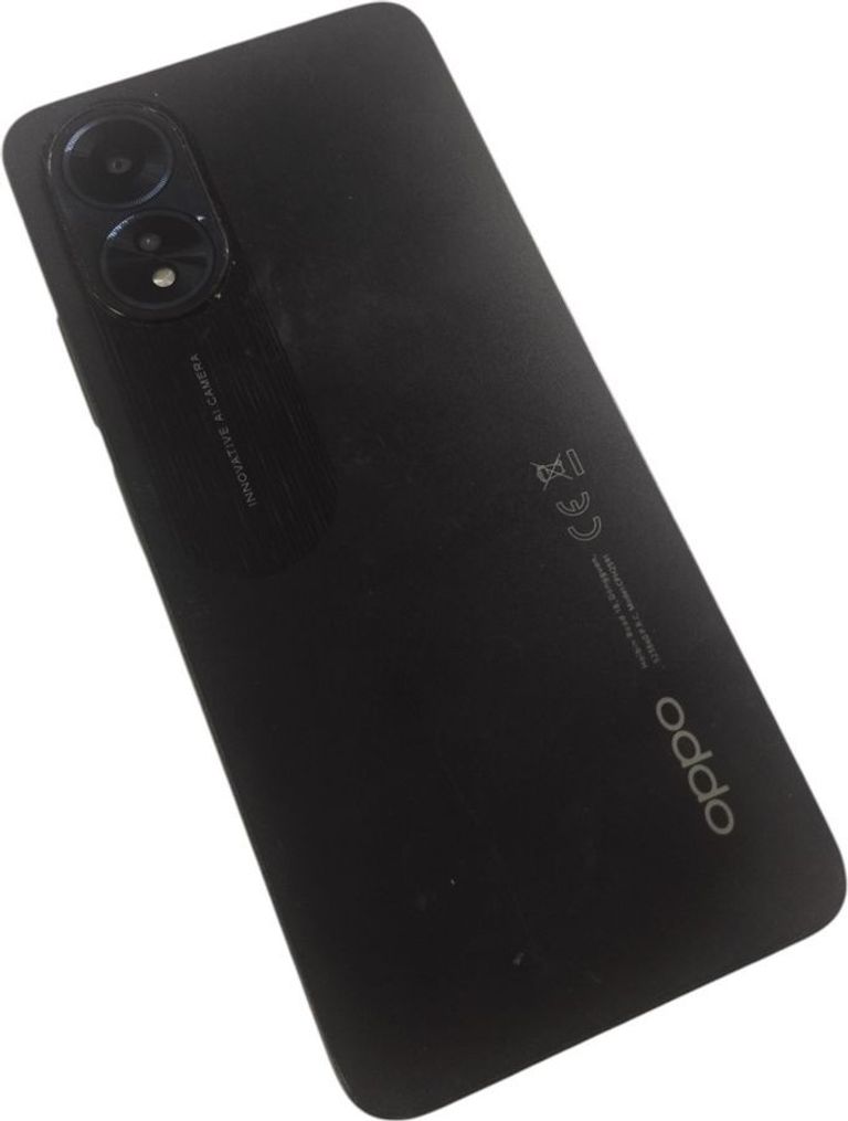 Купити Oppo a18 4/128gb Б/У