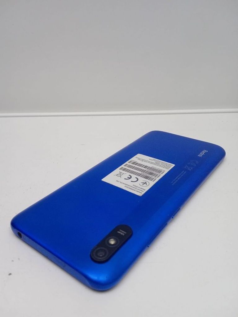 Xiaomi redmi 9a 2/32gb Код:01-200901967. Зображення 6