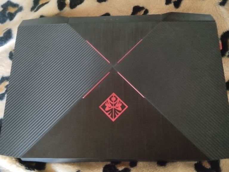 Купити HP Omen 15 Б/У