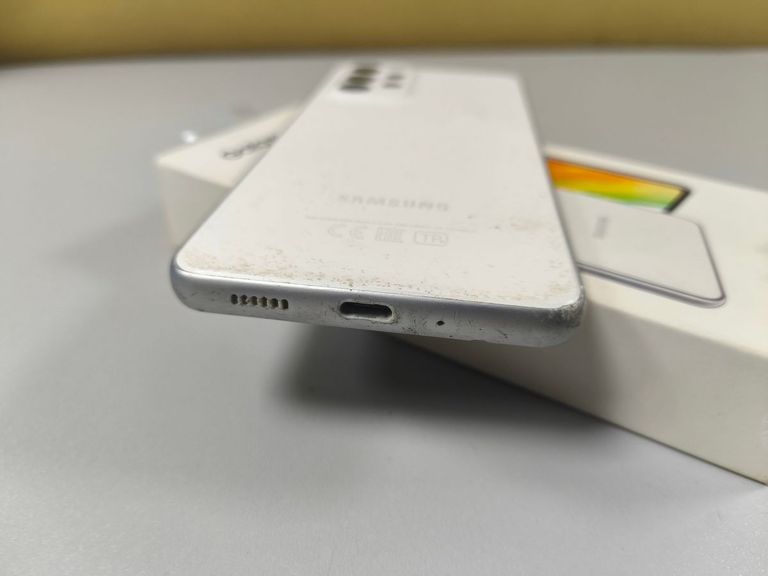 Дешево Samsung galaxy a33 5g 6/128gb з ломбарду
