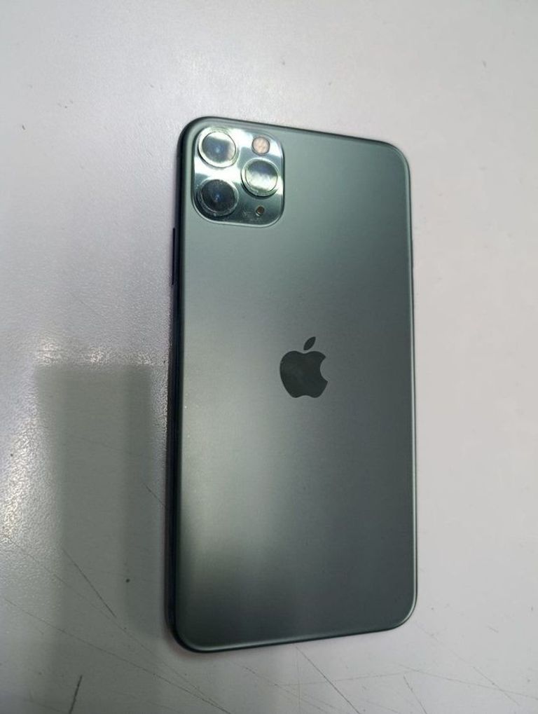 Дешево Apple iphone 11 pro max 64gb з ломбарду