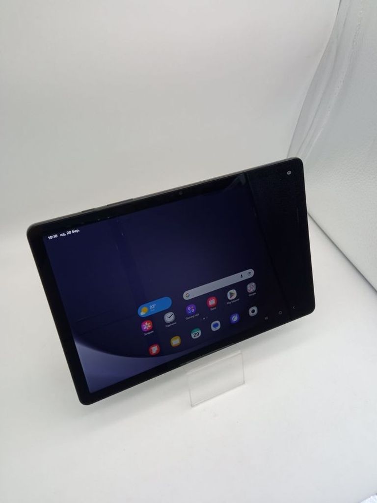 Объявление Samsung galaxy tab a9+ 8/128gb wi-fi Б/У