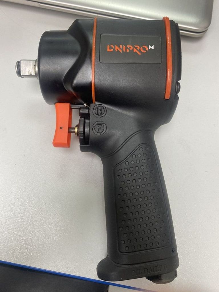 Купить Dnipro-M pw-40с Б/У