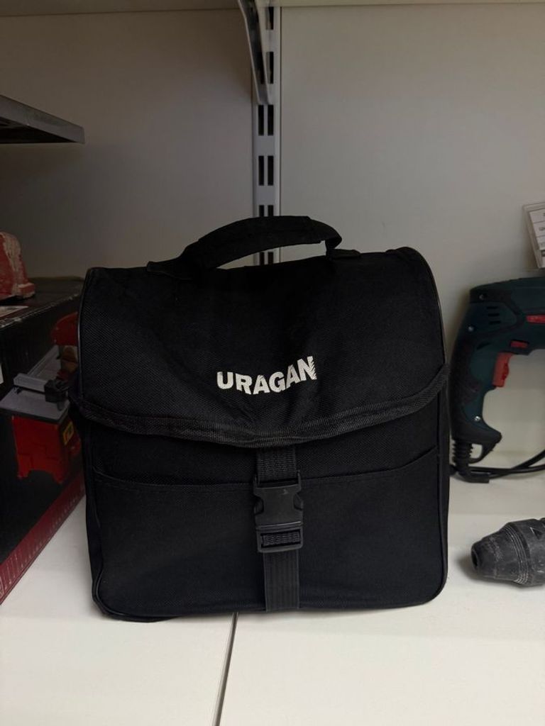 Дешево Uragan 90170 з ломбарду