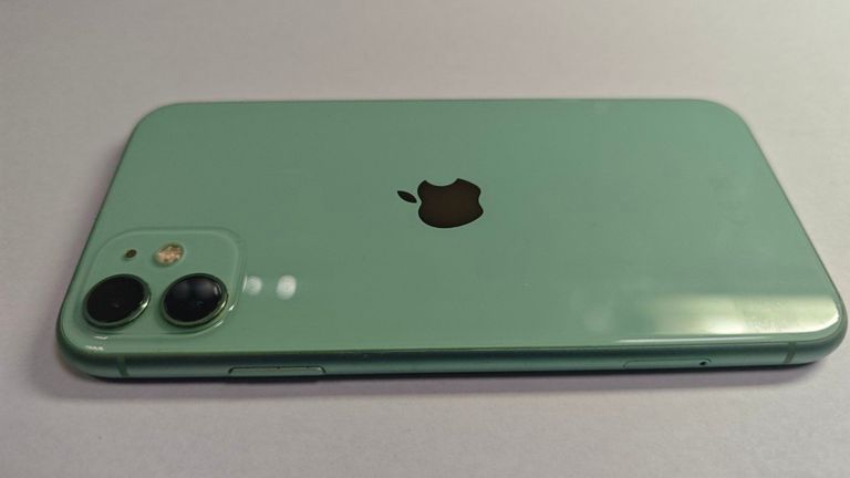 Apple iphone 11 128gb Код:01-200907816. Зображення 10