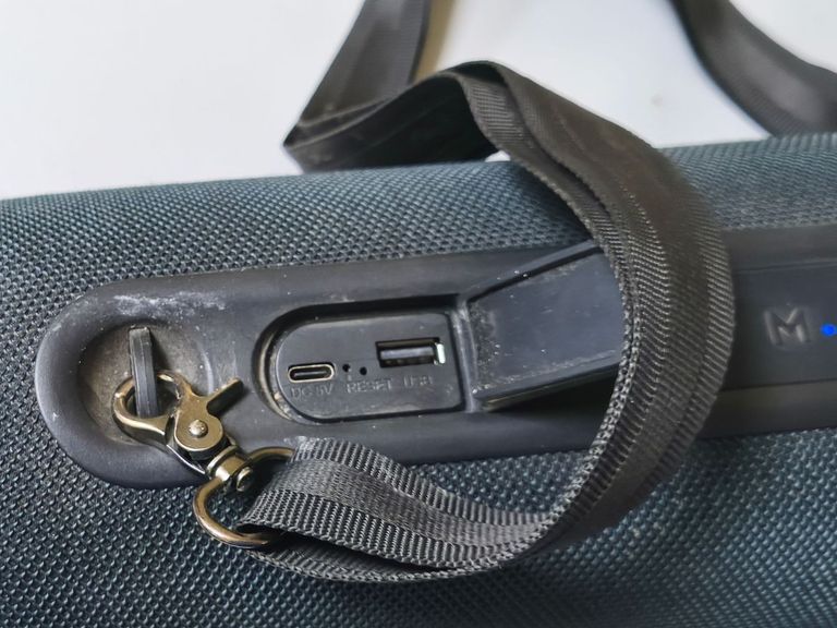 Real-el X-725 Black (EL121600028) Код:01-200907475. Зображення 6