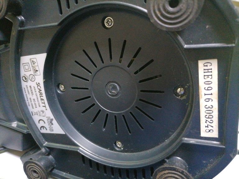 Купити Scarlett sc-014 Б/У