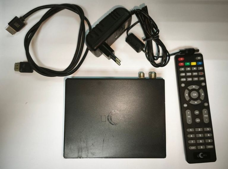 Uclan Denys Pro Combo Код:01-200906939. Зображення 7