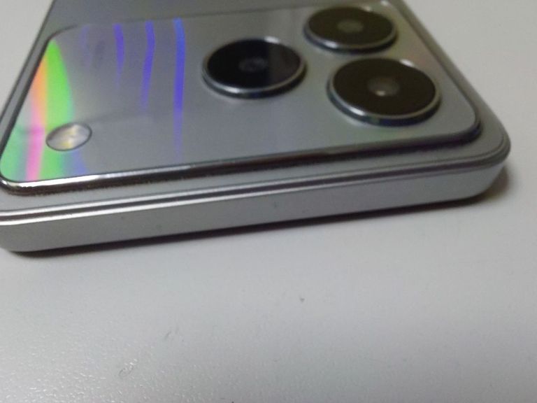 Zte Blade A76 4/128GB Gray Код:01-200907781. Зображення 5