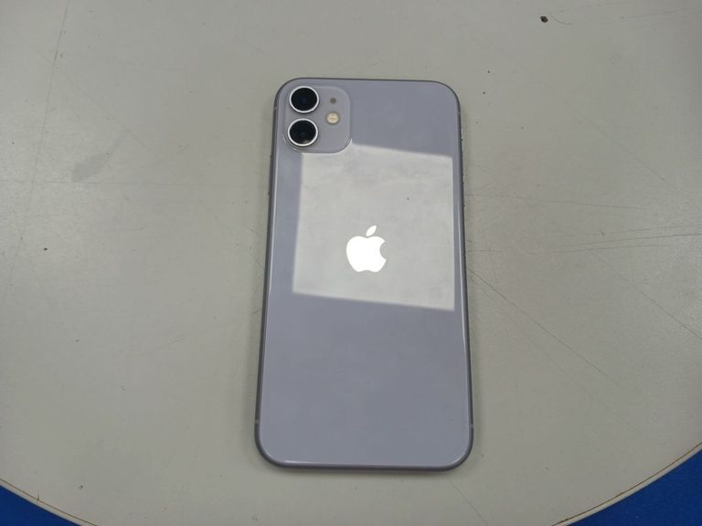 Apple iphone 11 128gb Код:01-200907497. Изображение 6