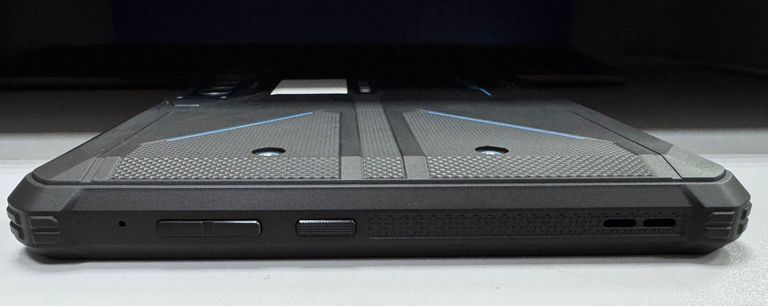 Oukitel pad rt7 titan 5g 8/256gb Код:01-200906440. Зображення 8