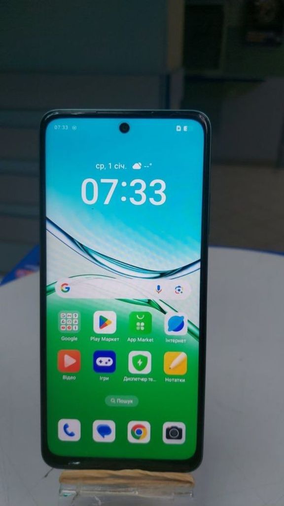 Купити Oppo a5 pro 4g 8/256gb Б/У