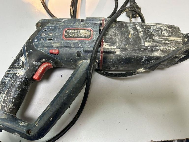 Объявление Dextone DXRH-850E Б/У