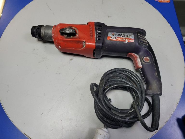 Купити Sparky bpr 280сe Б/У