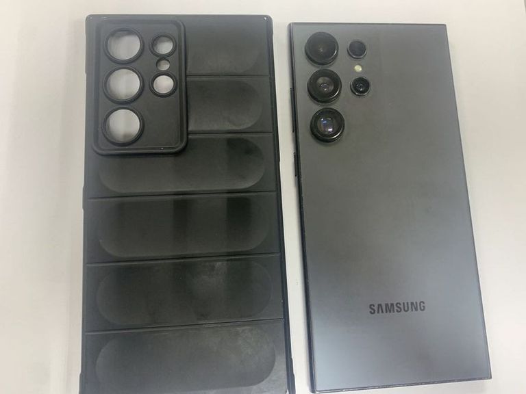 Оголошення Samsung (Копія) galaxy s24 ultra 12/512gb Б/У