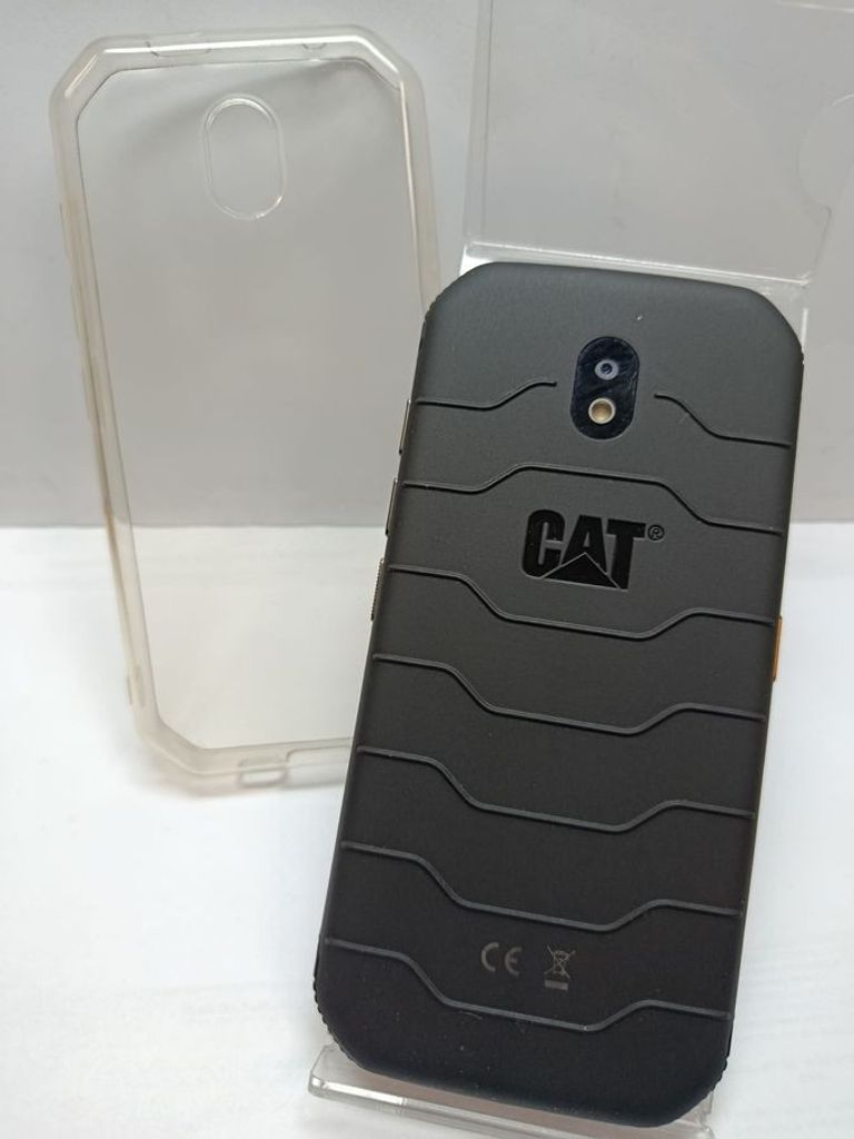 Дешево Caterpillar cat s42 h+ 3/32gb з ломбарду