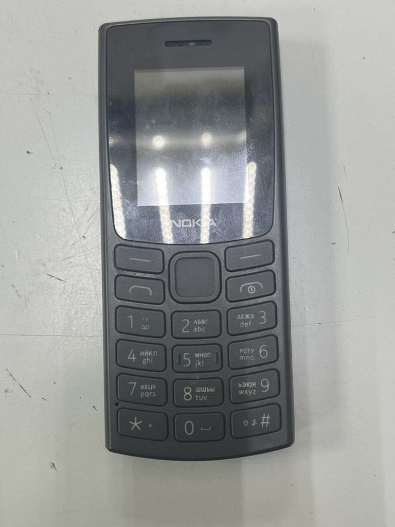 Оголошення Nokia 106 Б/У