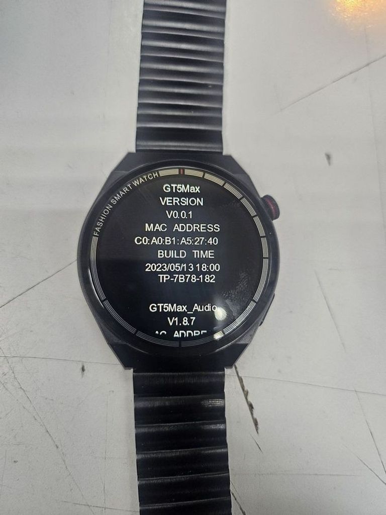 Дешево Smartx gt5 max з ломбарду