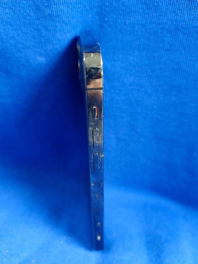 Дешево Apple iphone 12 pro 128gb з ломбарду