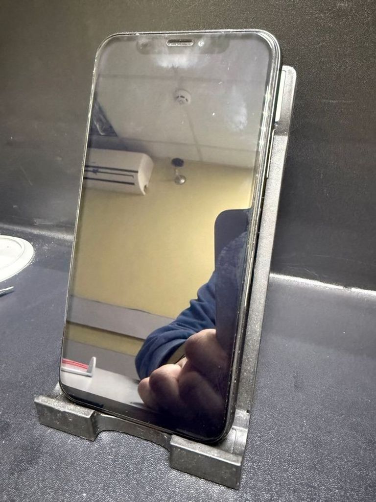 Оголошення Apple iphone x 256gb Б/У