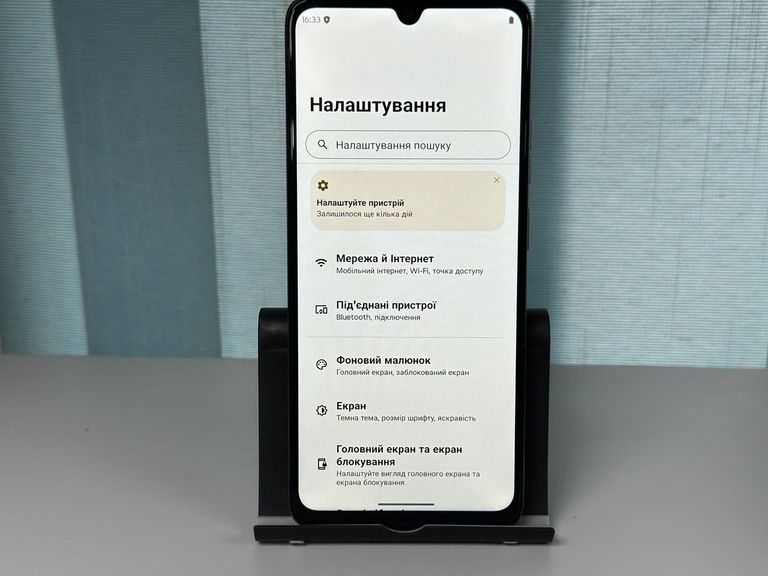 Motorola moto g06 power 4/256gb Код:01-200910108. Зображення 8