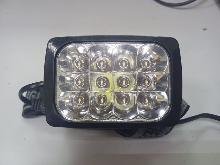 Купити Grunhelm GR-1837 Б/У