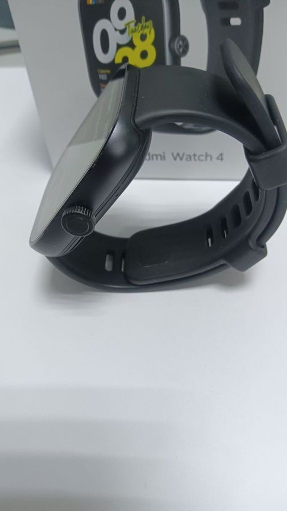 Xiaomi redmi watch 4 Код:01-200912326. Зображення 5