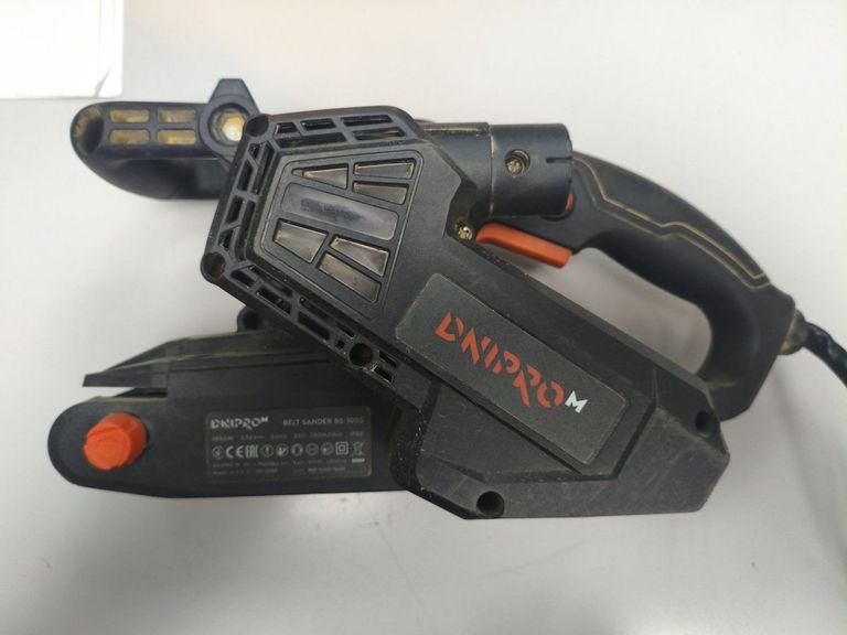 Купить Dnipro-M bs-100s Б/У