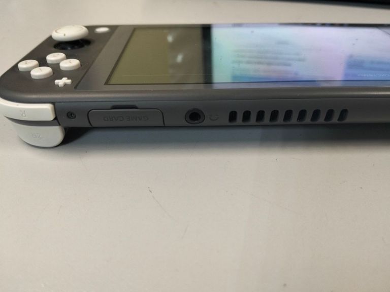 Nintendo switch lite Код:01-200912167. Зображення 8