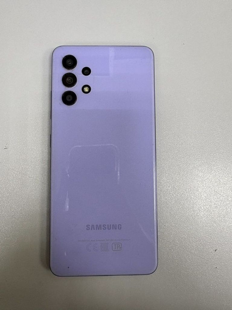 Розпродаж Samsung a325f galaxy a32 4/128gb, продавець Техноскарб