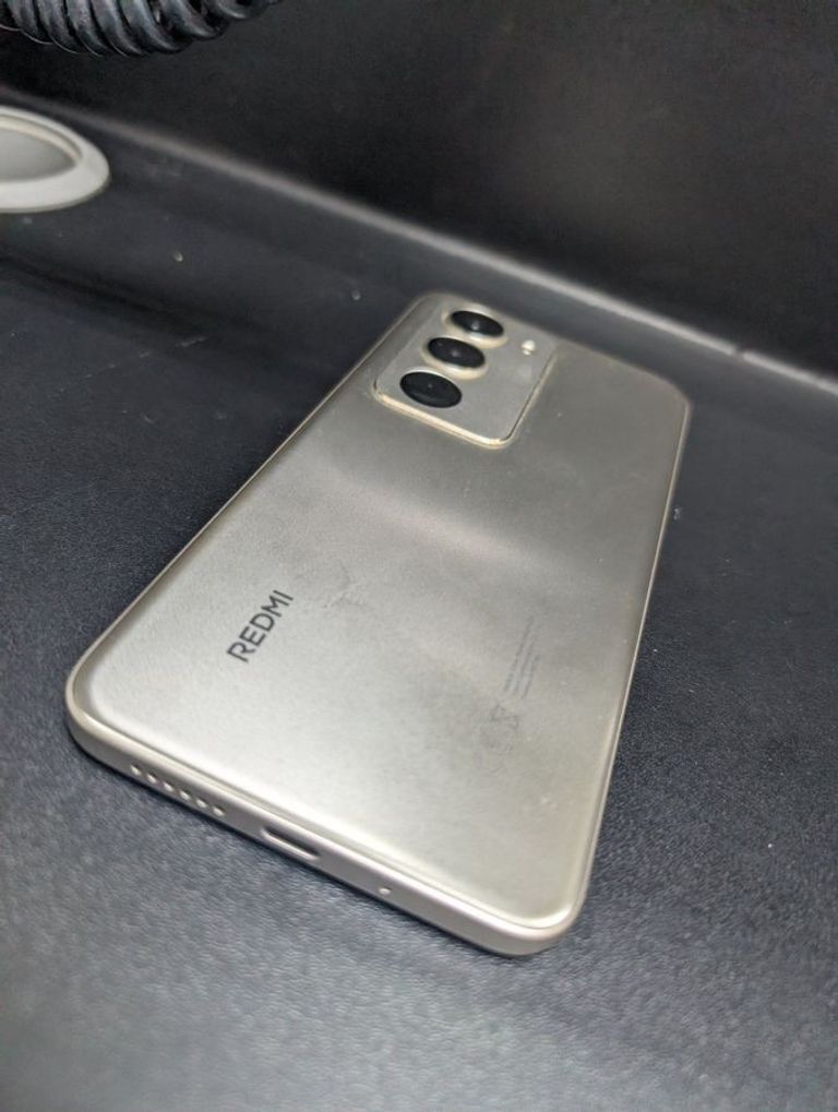 Розпродаж Xiaomi redmi 15 4g 6/128gb, продавець Техноскарб