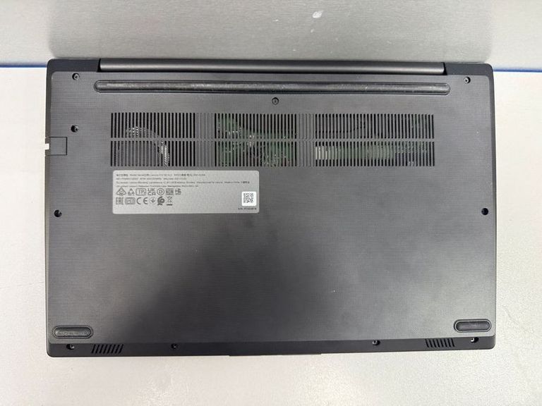 Lenovo 15/ryzen 5 5500u ddr4/8gb ddr4/hdd *відсутній/ssd 256 gb/*інтегрована Код:01-200909273. Зображення 6