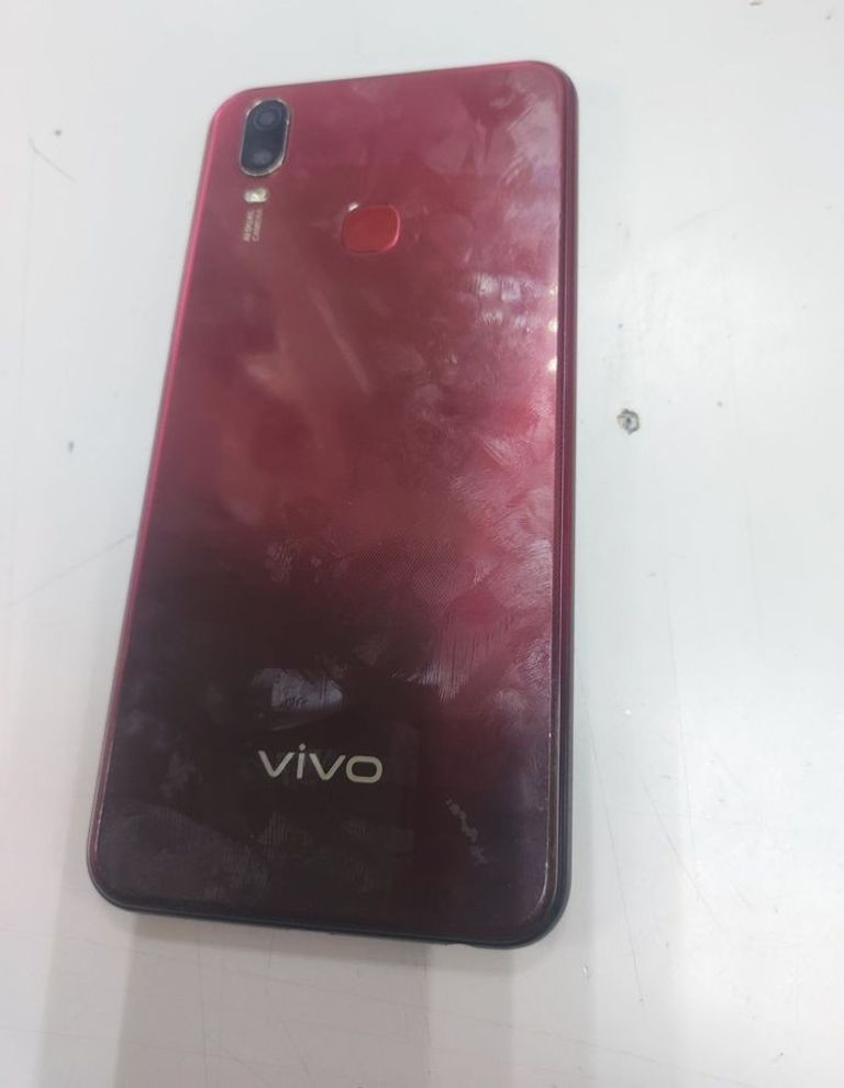 Оголошення Vivo y11 3/32gb Б/У