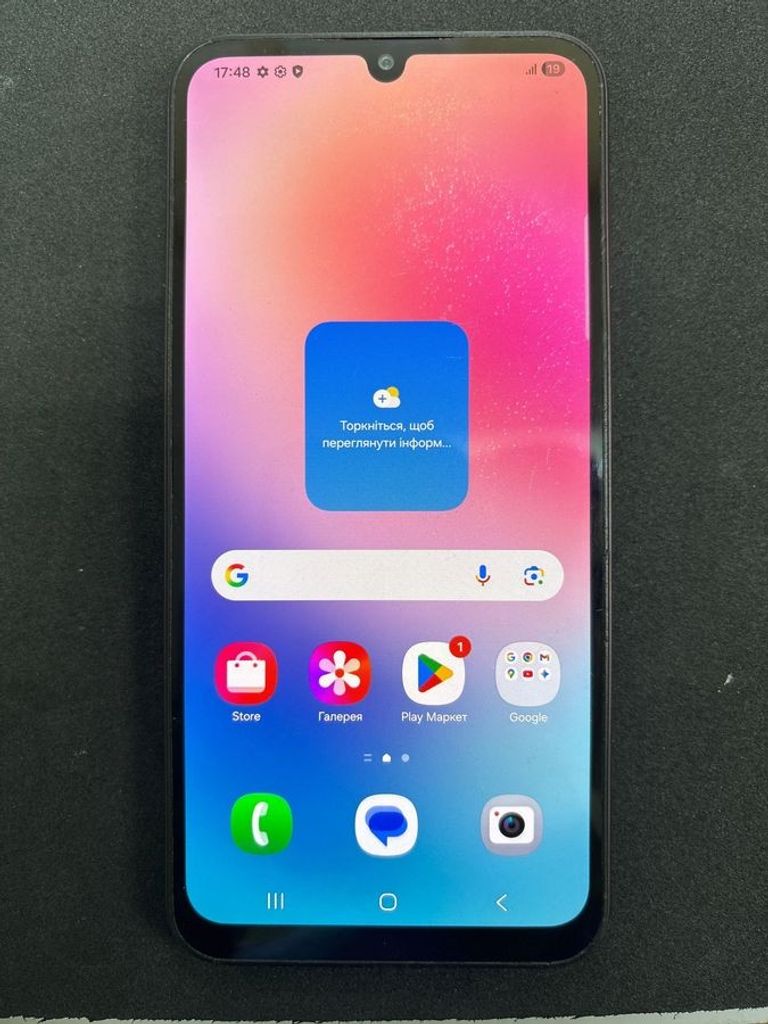 Купити Samsung galaxy a24 sm-a245f 6/128gb Б/У
