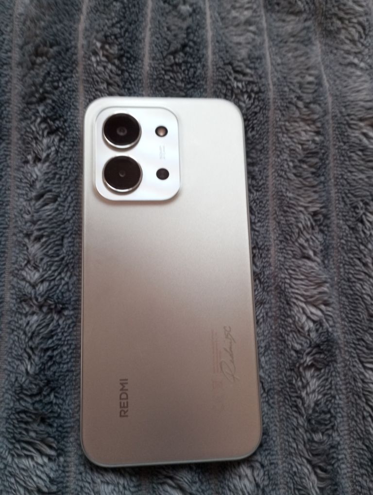 Оголошення Xiaomi Redmi 15C 4G 4/128GB Mint Green Б/У