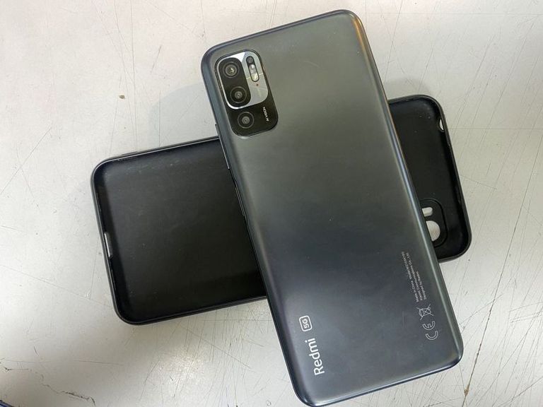 Купити Xiaomi redmi note 10 5g 4/64gb Б/У
