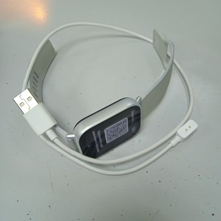 Купити Xiaomi redmi watch 5 active Б/У