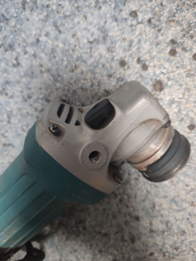 Розпродаж Makita GA5030, продавець Техноскарб